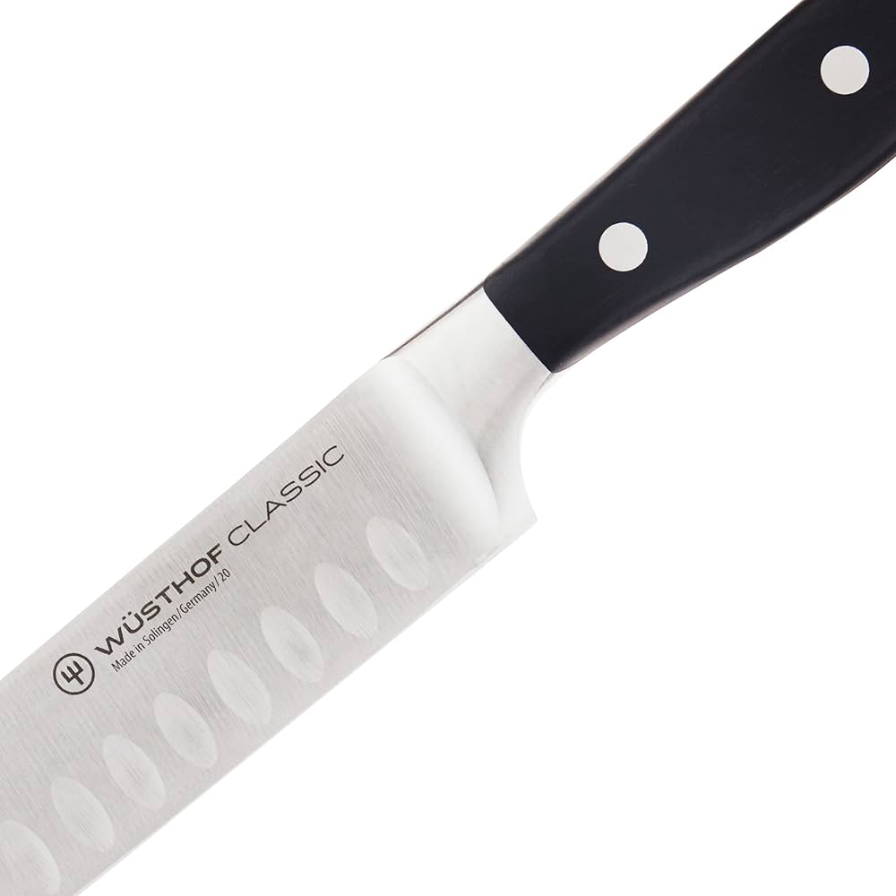 調理器具 WUSTHOF Carving knife10 4522/26cm Wusthof Classic 10